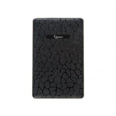 EE2-U3S-30P Контейнер для HDD 2.5" SATA Gembird, USB 3.0, черный
