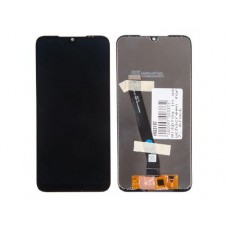 Дисплей в сборе с тачскрином для Xiaomi Redmi 7, черный