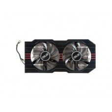 Система охлаждения для видеокарты Asus GT740, GTX650TI, GTX750, GTX750TI