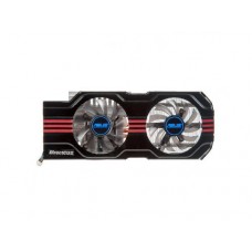 13070-00420100 CS Система охлаждения для видеокарты Asus GTX650TI 13070-00420100