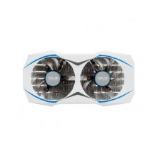 Система охлаждения для видеокарты Asus RX460,GT950 с разбора