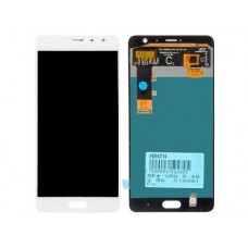 Дисплей в сборе с тачскрином для Xiaomi Redmi Pro, белый