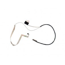 DC02002VC00 Шлейф матрицы для ноутбука Dell Inspiron 5770 EDP