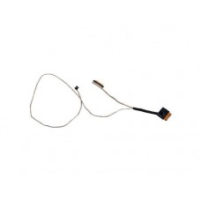 DC02001YF00 Шлейф матрицы для ноутбука Lenovo Ideapad 320-15, 520-15 IAP, IKB, AST, ABR, ISK, без тачскрина