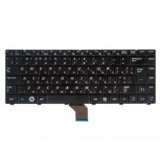 BA59-02486G Клавиатура для ноутбука Samsung R513, R515, R518, R520, R522, черная, верт. Enter