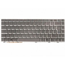 04GNCB1KRU14 Клавиатура для ноутбука Asus A8, A8A, A8C, A8D, A8DC, A8E, A8F, A8FM, A8H, A8HE, A8J, A8JP, A8JA, A8JC, A8JE, A8JM, A8JN, A8JP, A8JR, A8JS, A8Jv, A8L, A8LE, A8M, A8S, A8SC, A8SR, A8T, A8TC, серебристая, верт. Enter