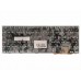04GNCB1KRU14 Клавиатура для ноутбука Asus A8, A8A, A8C, A8D, A8DC, A8E, A8F, A8FM, A8H, A8HE, A8J, A8JP, A8JA, A8JC, A8JE, A8JM, A8JN, A8JP, A8JR, A8JS, A8Jv, A8L, A8LE, A8M, A8S, A8SC, A8SR, A8T, A8TC, серебристая, верт. Enter