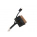 DDX18BLC001 Шлейф матрицы для HP для Pavilion 17-G 17-G121wm, 17-G179nb 30Pin