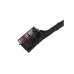 DC02002GZ00 Шлейф матрицы для ноутбука Dell Inspiron 15 5565 5567 BAL20 40pin