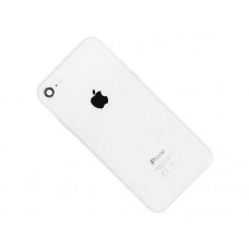Корпус в сборе для iPhone 8, белый