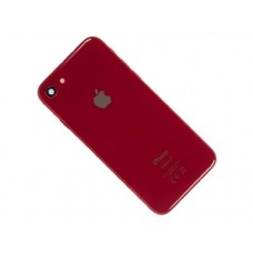 Корпус в сборе для iPhone 8, красный
