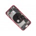 Корпус в сборе для iPhone 8, красный