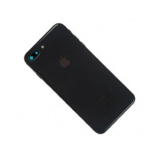 Корпус в сборе для iPhone 8 Plus, черный