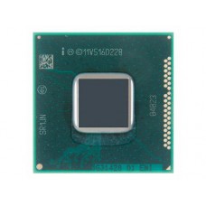 DH82HM97 Северный мост Intel SR1JN