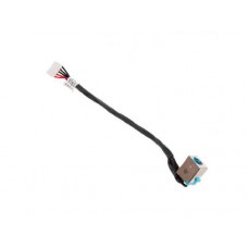50.4EH09.011 Разъем питания для ноутбука Acer V5-431 MS2361 с кабелем