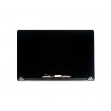 A1990 Матрица в сборе для Apple MacBook Pro 15 Retina A1990 Mid 2018 Space Gray, поставка AASP