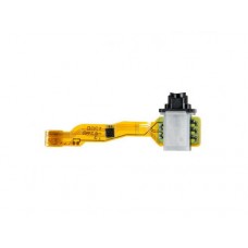 Шлейф с аудио разъемом для Sony E6553/E6533 1288-6298