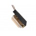 14005-01560010 Шлейф матрицы для ноутбука Asus P751JD LVDS 40pin