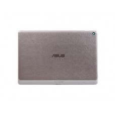 Задняя крышка для Asus Z300CL-1A серебро