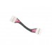 14004-00680000 Разъем питания для ноутбука Asus X301A DC IN CABLE