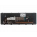 727682-251 Клавиатура для ноутбука HP ProBook 450 G3, 455 G3, черная, с рамкой, с подсветкой, верт. Enter