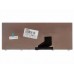 V111102BS2 Клавиатура для ноутбука Acer Aspire One 532, Packard Bell NAV50, PAV80, черная, гор. Enter