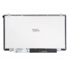 NT140WHM-N47 Матрица для ноутбука 14.0" NT140WHM-N47, 1366x768 WXGA HD, cветодиодная (LED)