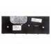 MP-12C73SU6528W Клавиатура для ноутбука Asus BU400, BU400V, B400A, B33E, E450, BX32VD, BX32, черная с рамкой, гор. Enter
