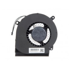 L30203-001 Вентилятор (кулер) для ноутбука HP 15-DC для GPU