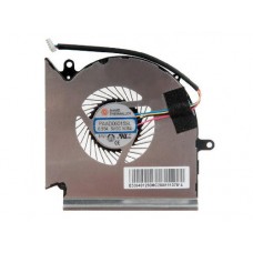 PAAD06015SL Вентилятор (кулер) для ноутбука MSI GE75, GP75, GE63, GP63, GV63, GE73, GL73 VR, для GPU версия 2