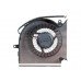 PAAD06015SL Вентилятор (кулер) для ноутбука MSI GE75, GP75, GE63, GP63, GV63, GE73, GL73 VR, для GPU версия 2