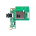 Допплата GPS BD +аудиоразъем для ASUS ME302C б.у с разбора