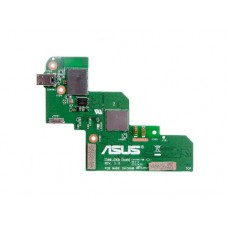Материнская плата док-станции для Asus Z300(DA01) б.у с разбора