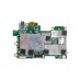 Материнская плата для Asus Fonepad 8 FE380CG б.у с разбора