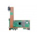 Материнская плата для Asus T100TA MAIN BD 2*32GB Z3740 ABGN+BT(NEW LCD) (90NB0451-R00011), с разбора