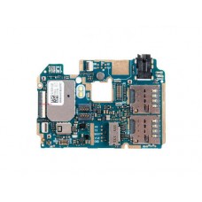 Материнская плата для Asus ZenFone MAX ZC550KL MSM8939 3*32GB б.у с разбора