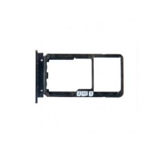 Лоток сим карты ASUS ZS571KL-3I SIM TRAY ASSY темно-фиолетовый