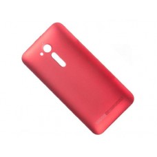 Задняя крышка для ASUS ZB500KG-1C, красная
