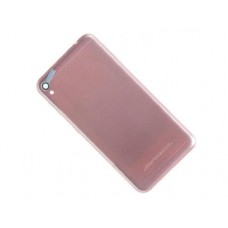 Задняя крышка для Asus ZB501KL, бледно розовая