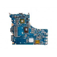 60NB0AW0-MB2200 Материнская плата для ноутбука ASUS GL552VX (GL552VW) MAIN_BD i5-6300 GTX950 2GB [60NB0AW0-MB2200]
