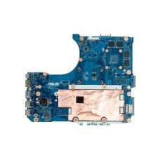 60NB08B0-MB3010 Материнская плата для ноутбука ASUSN551JW(N551JM) MAIN_BD i7-4720 GTX950 2GB [60NB08B0-MB3010]