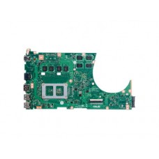 60NB02A0-MBC030 Материнская плата для ноутбука ASUS S551LB i5-4200 RAM4GB GT740 [60NB02A0-MBC030]