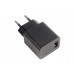 Блок питания для Asus 5,2V 1A 2P LITE ON PA-1050-39 с разбора, черный