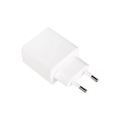 Блок питания для Asus 10W 5V 2A 2P CHICONY W12-010N3B с разбора, белый