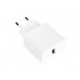 Блок питания для Asus 10W 5V 2A 2P CHICONY W12-010N3B с разбора, белый
