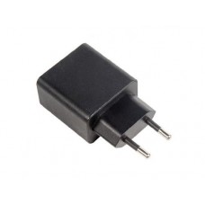 Блок питания для Asus 10W 5V 2A 2P CHICONY W12-010N3B с разбора, черный
