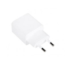 Блок питания для Asus 10W 5V 2A 2P PA-1100-01 с разбора, белый