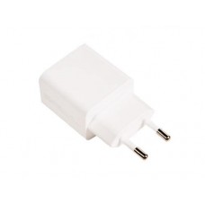 Блок питания для Asus 10W 5V 2A 2P A172-050200EU с разбора, белый