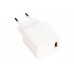 Блок питания для Asus 10W 5V 2A 2P A172-050200EU с разбора, белый