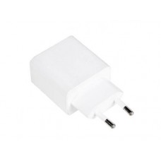 Блок питания для Asus 10W 5V 2A 2P AD2037020 910LF с разбора, белый
